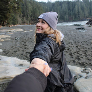 Meet your Posher, Courtney